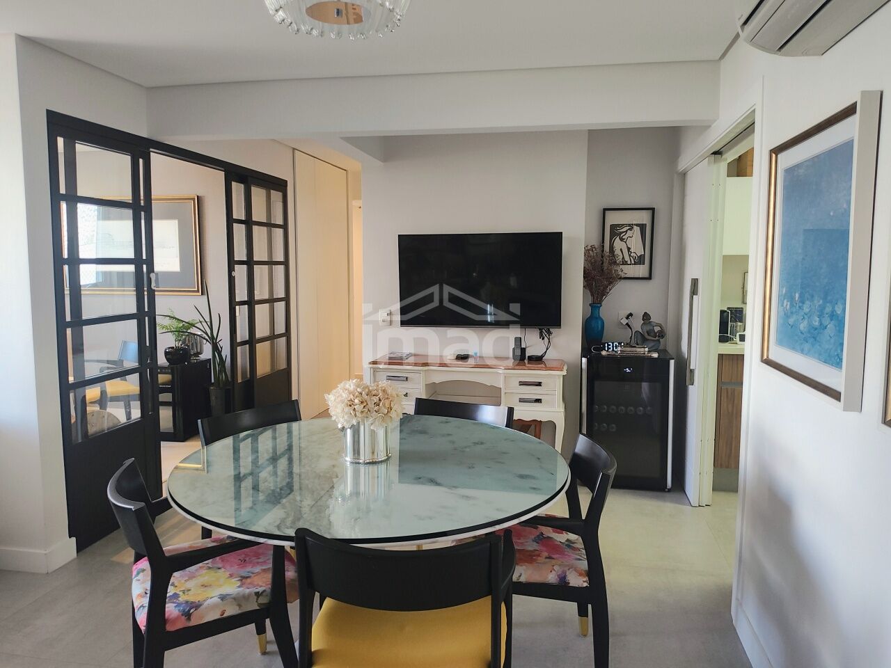 Apartamento para Venda - Higienópolis