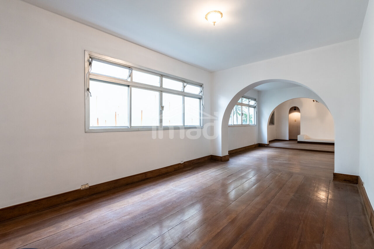 Apartamento para Venda - Cerqueira César