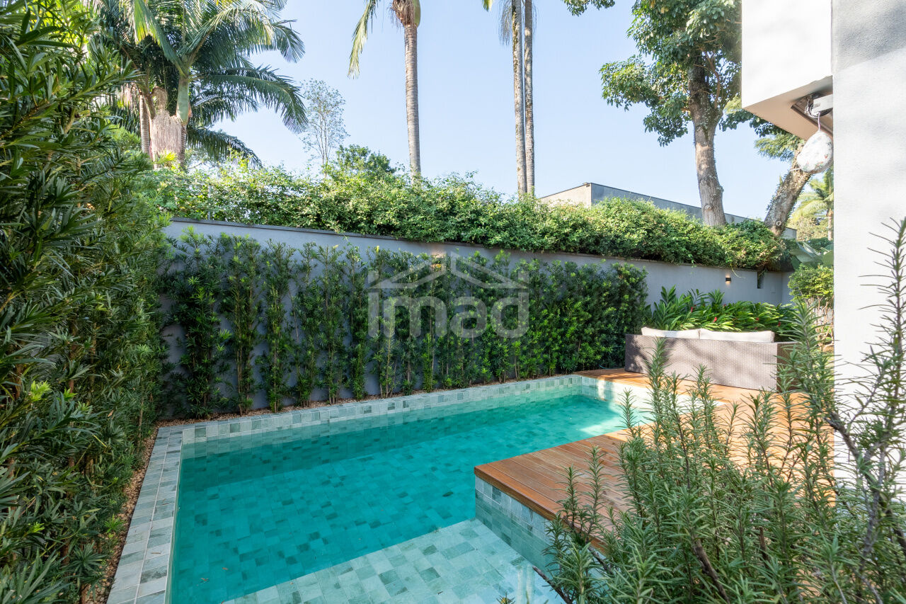 Sobrado para Venda - Alto da Boa Vista