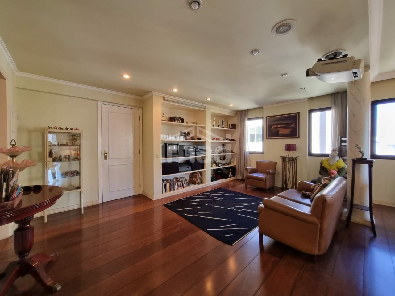 Apartamento para Venda - Higienópolis