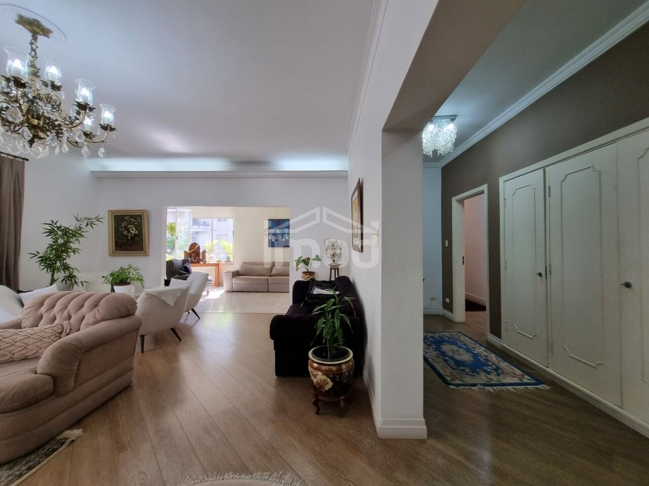 Apartamento para Venda - Higienópolis