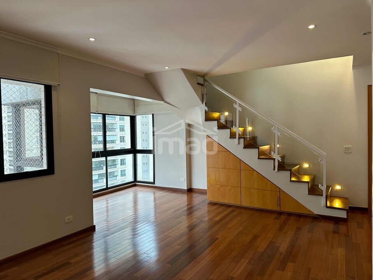 Cobertura para Locação - Vila Nova Conceição