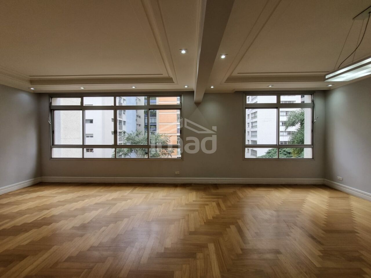 Apartamento para Venda - Higienópolis