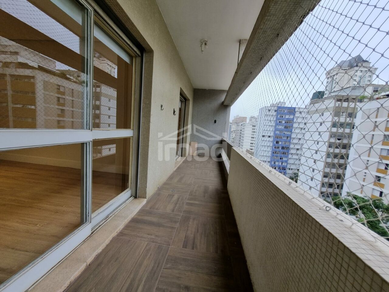 Apartamento para Venda - Higienópolis