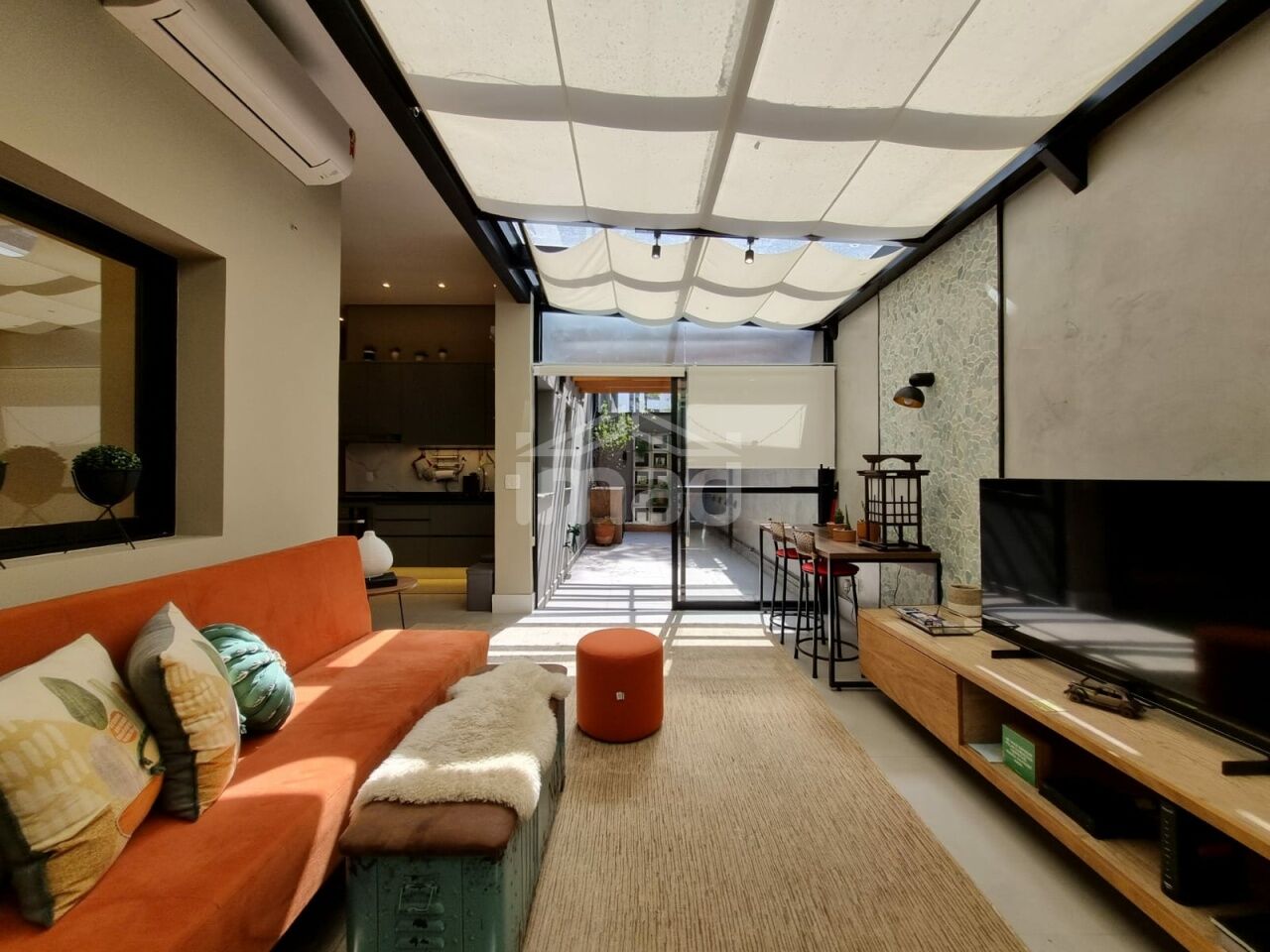 Apartamento para Venda - Higienópolis