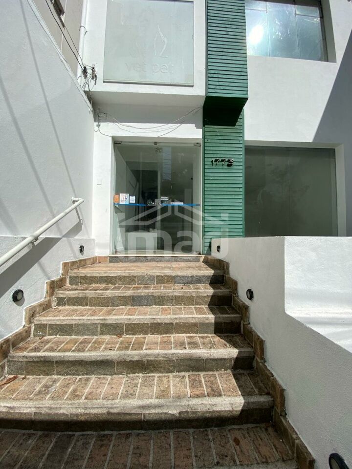 Casa para Venda - Jardim Paulista