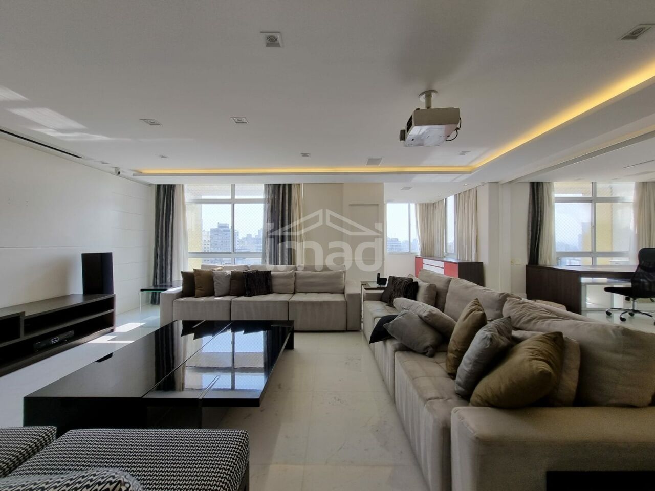 Apartamento para Venda - Higienópolis