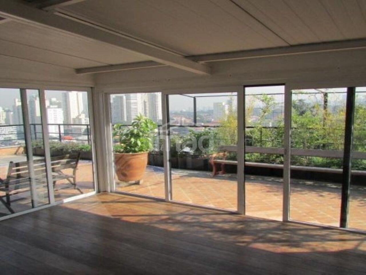 Duplex para Venda - Pinheiros