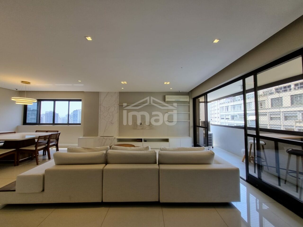 Apartamento para Venda - Higienópolis