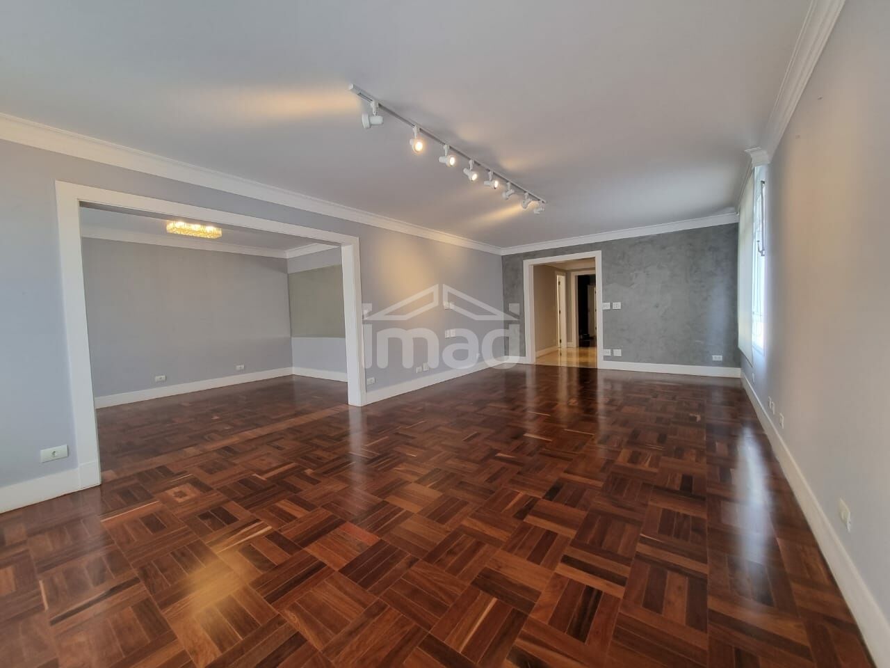 Apartamento para Venda - Higienópolis