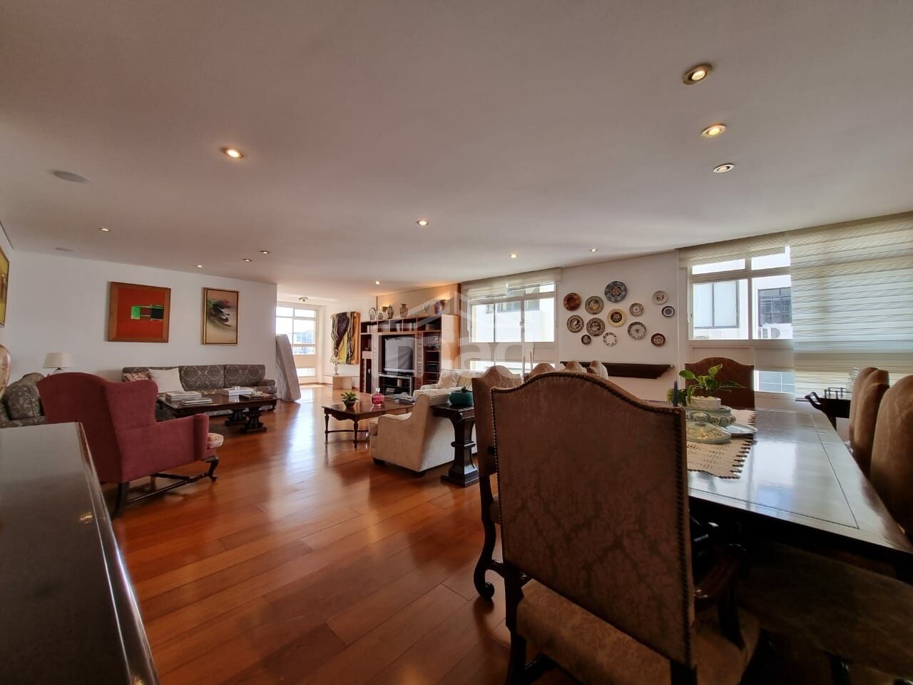 Apartamento para Venda - Higienópolis