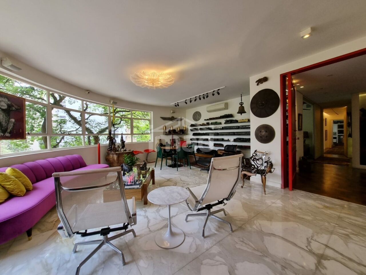 Apartamento para Venda - Higienópolis