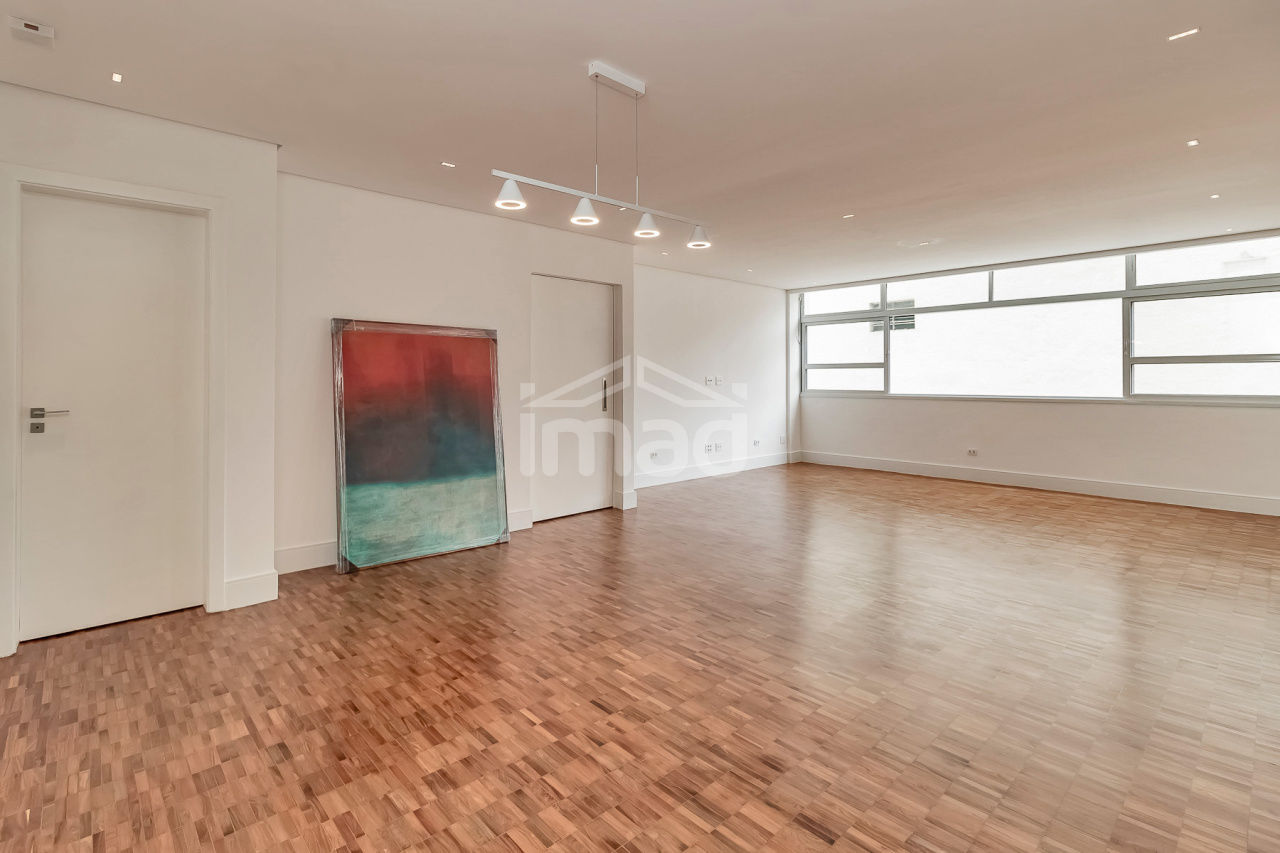 Apartamento para Venda - Cerqueira César