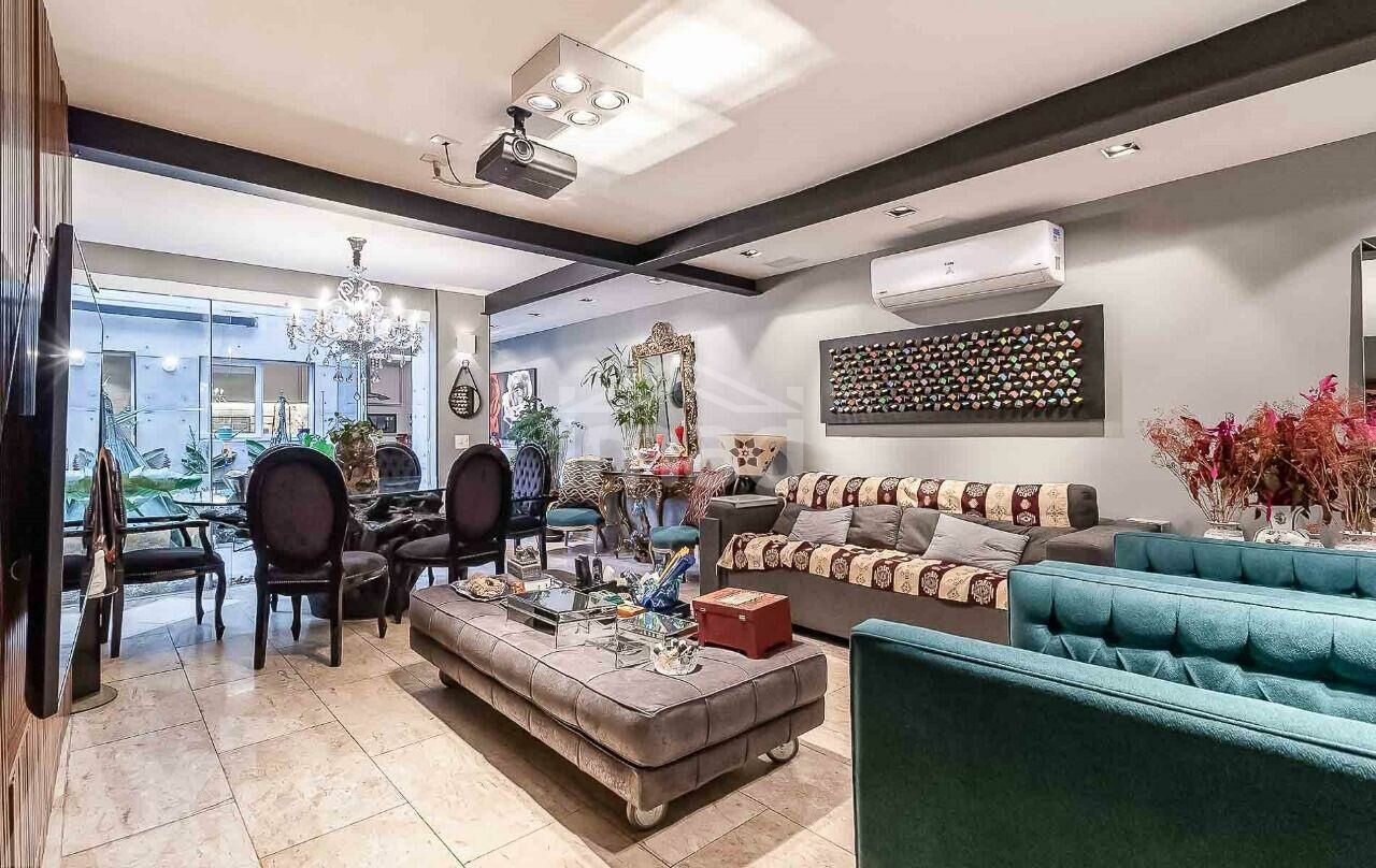 Casa de Vila para Venda - Vila Nova Conceição