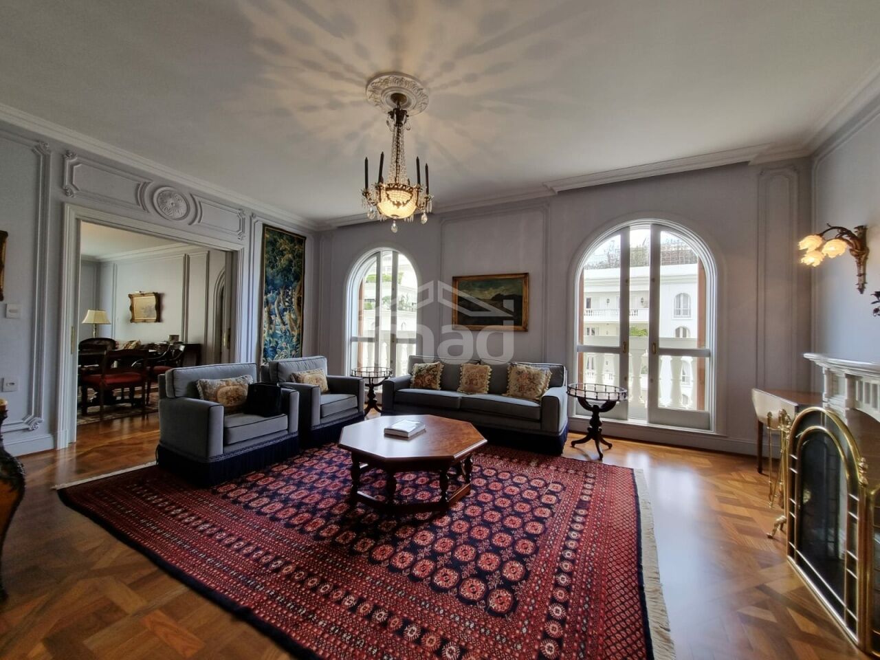 Apartamento para Venda - Jardim América