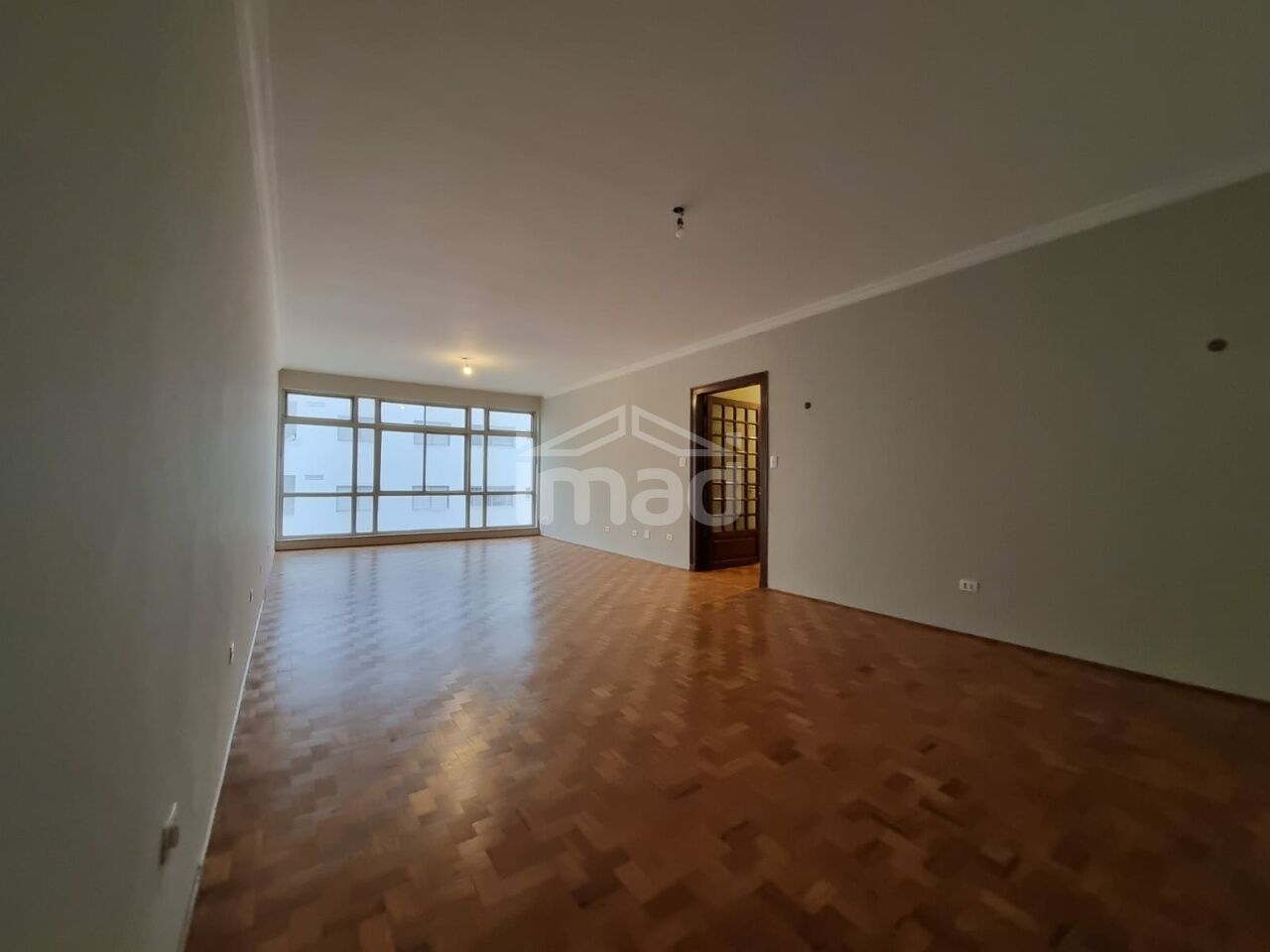 Apartamento para Venda - Higienópolis