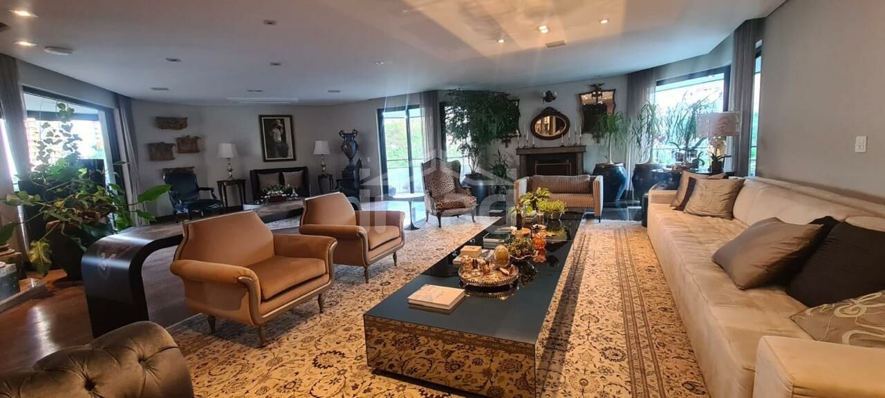 Apartamento para Locação - Vila Uberabinha