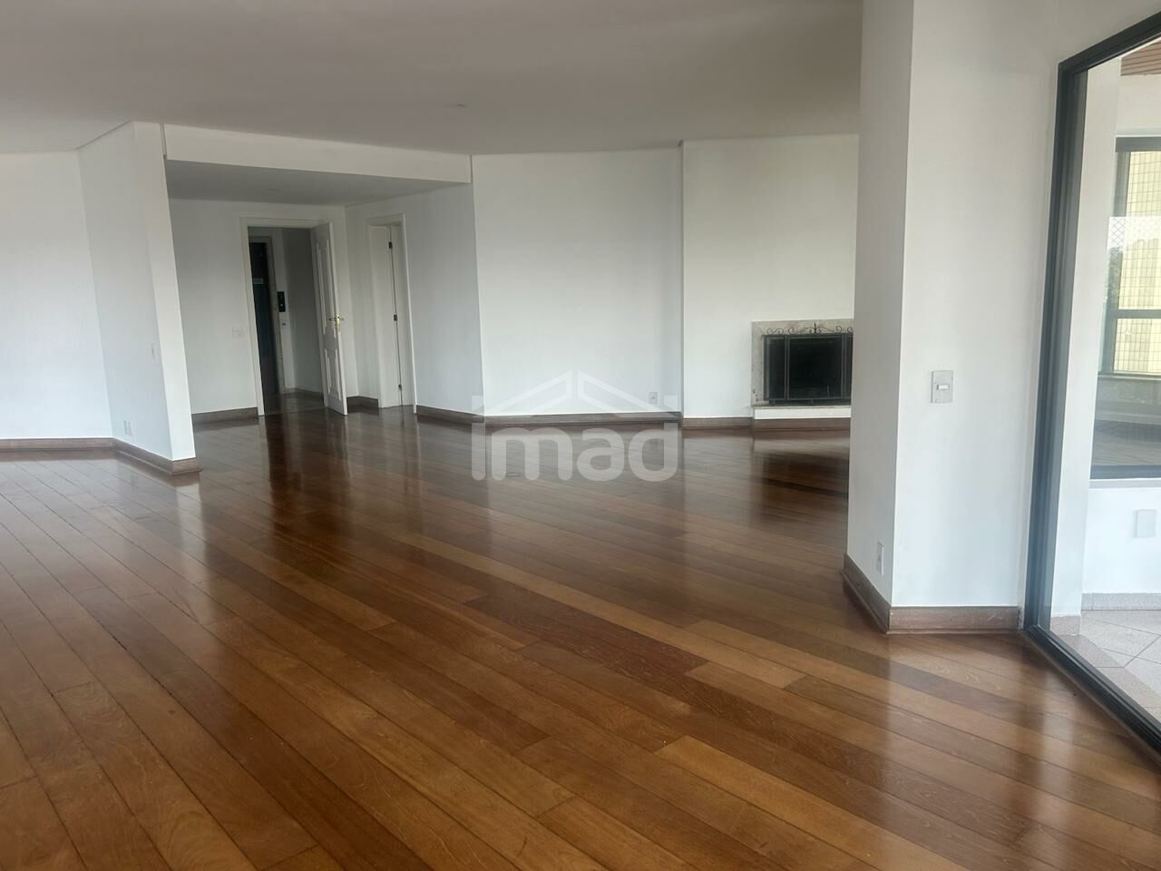 Apartamento para Venda - Jardim Vitória Régia