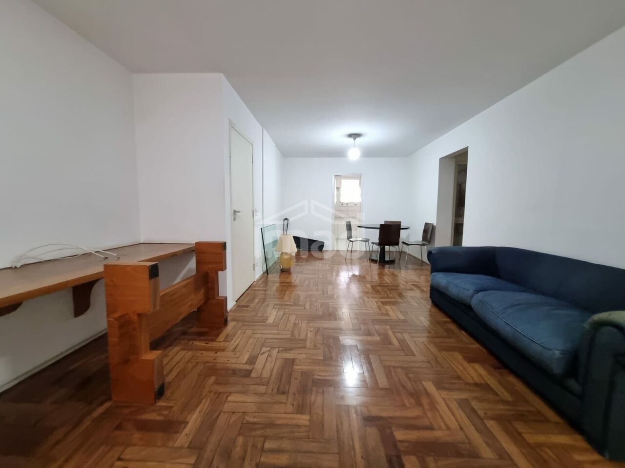 Apartamento para Venda - Cerqueira César