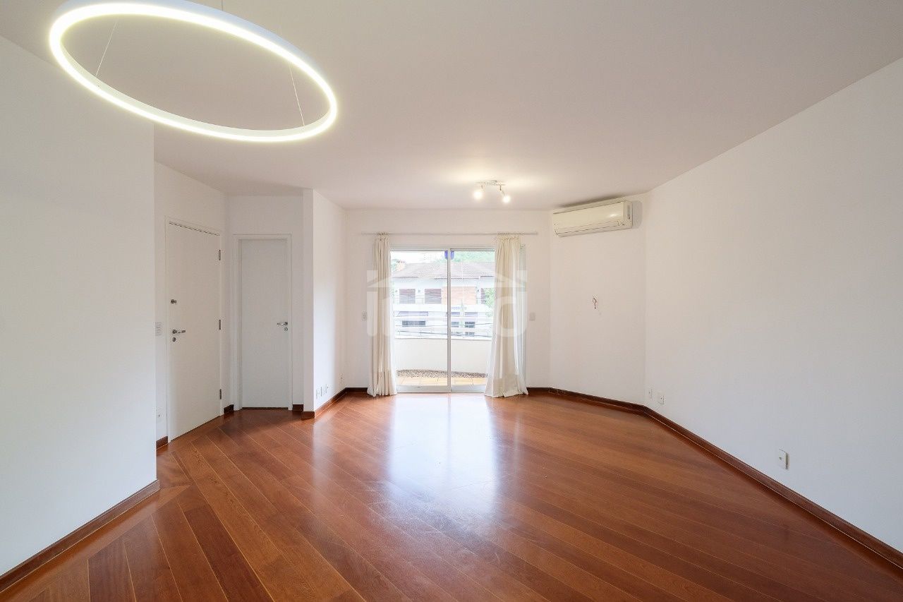 Apartamento para Venda - Vila Madalena