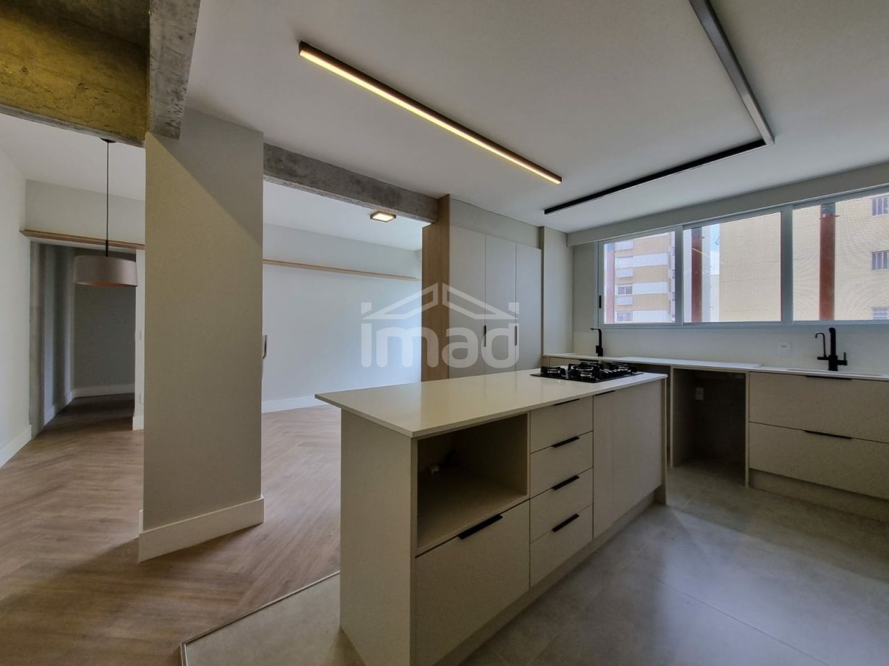 Apartamento para Locação - Higienópolis