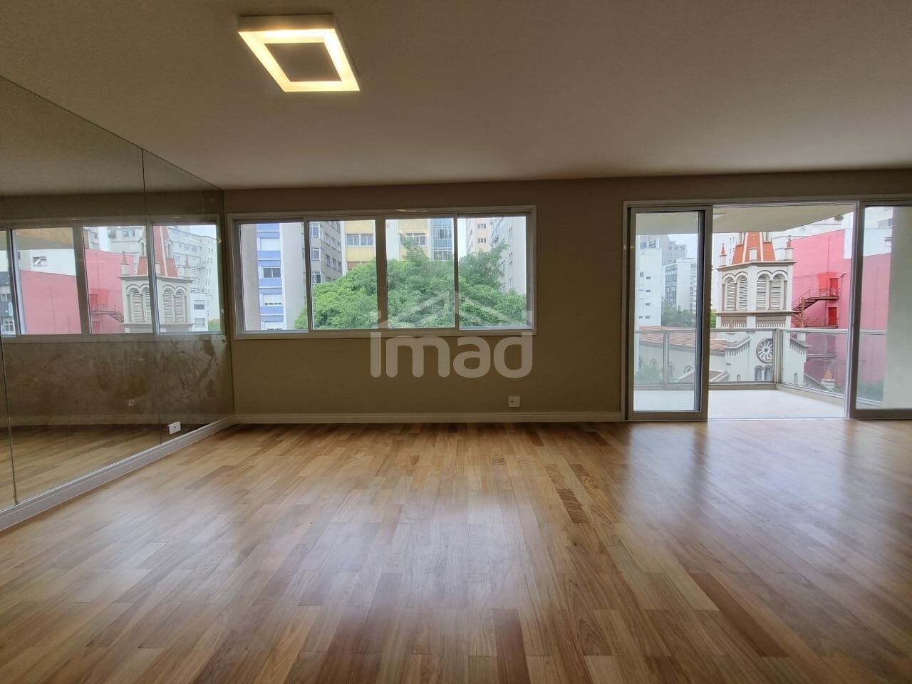 Apartamento para Venda - Higienópolis