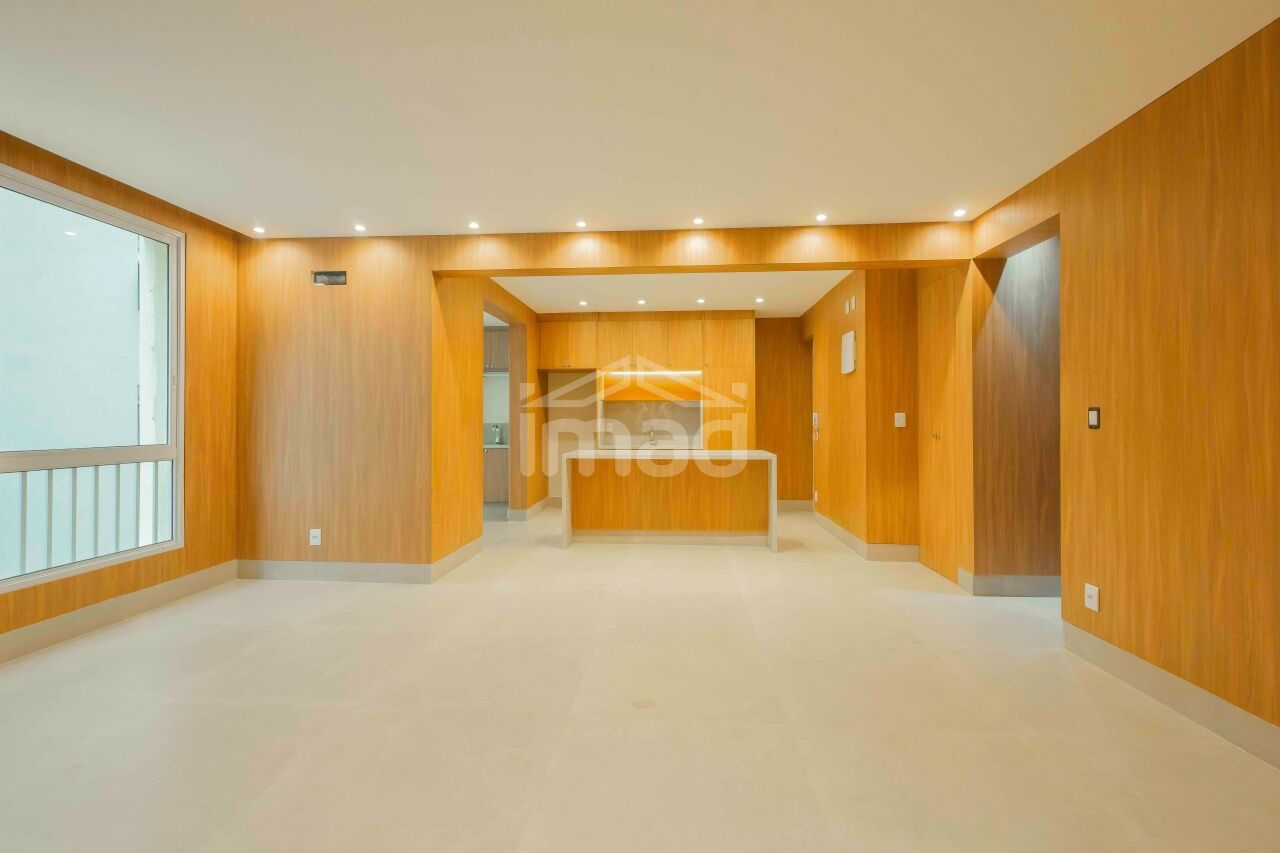 Apartamento para Venda - Itaim Bibi