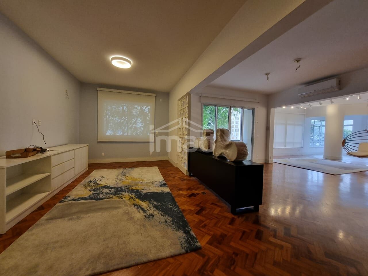 Apartamento para Venda - Higienópolis