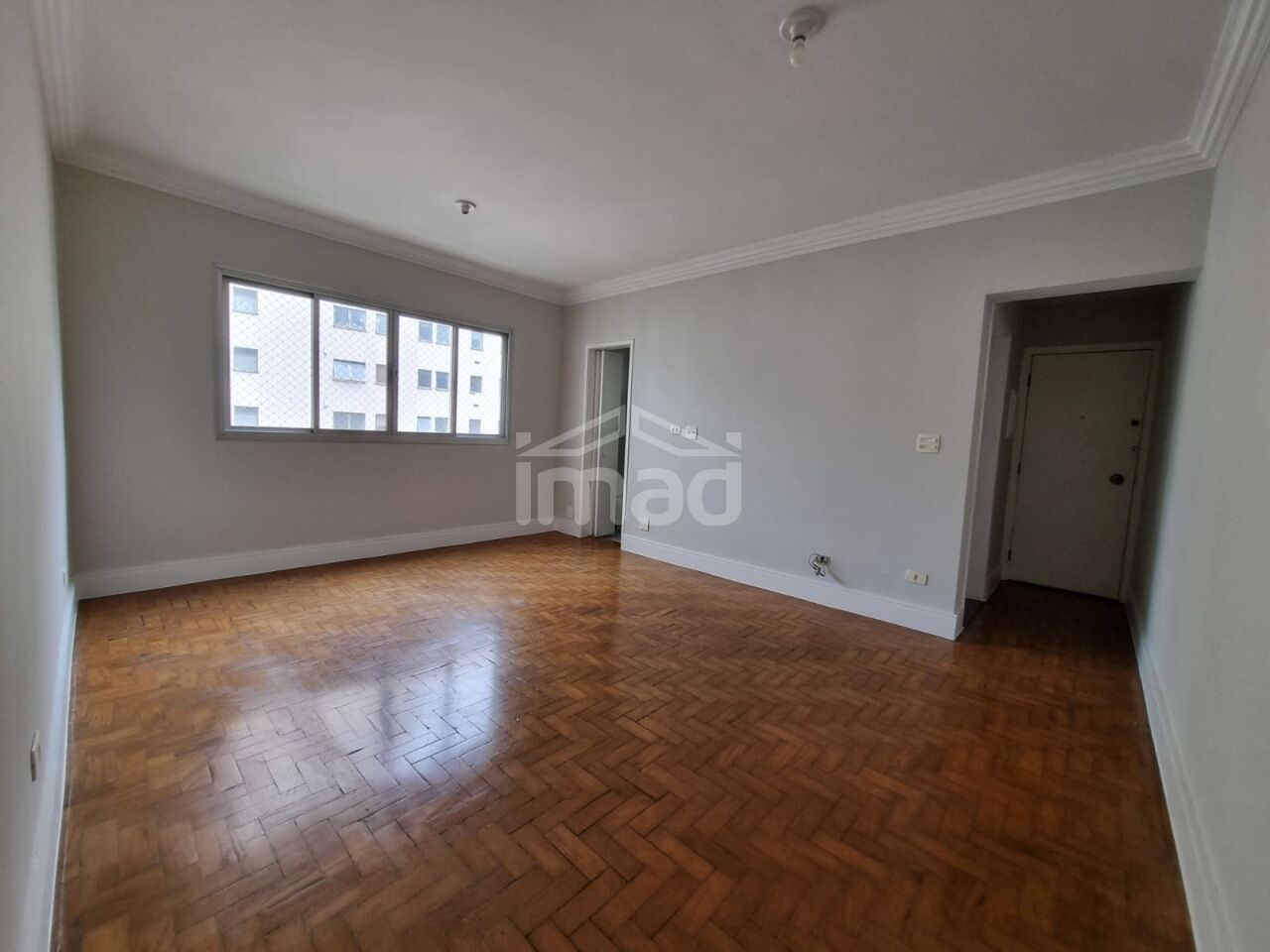 Apartamento para Venda - Higienópolis