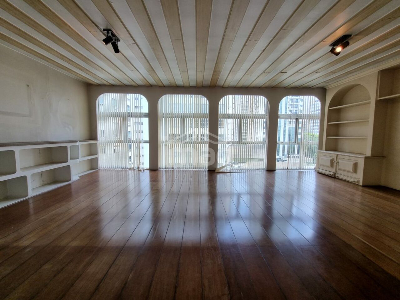 Apartamento para Venda - Higienópolis