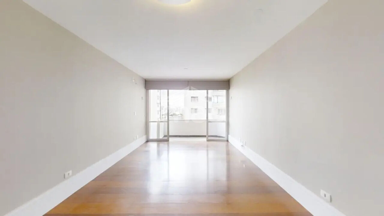 Apartamento para Venda - Sumarezinho