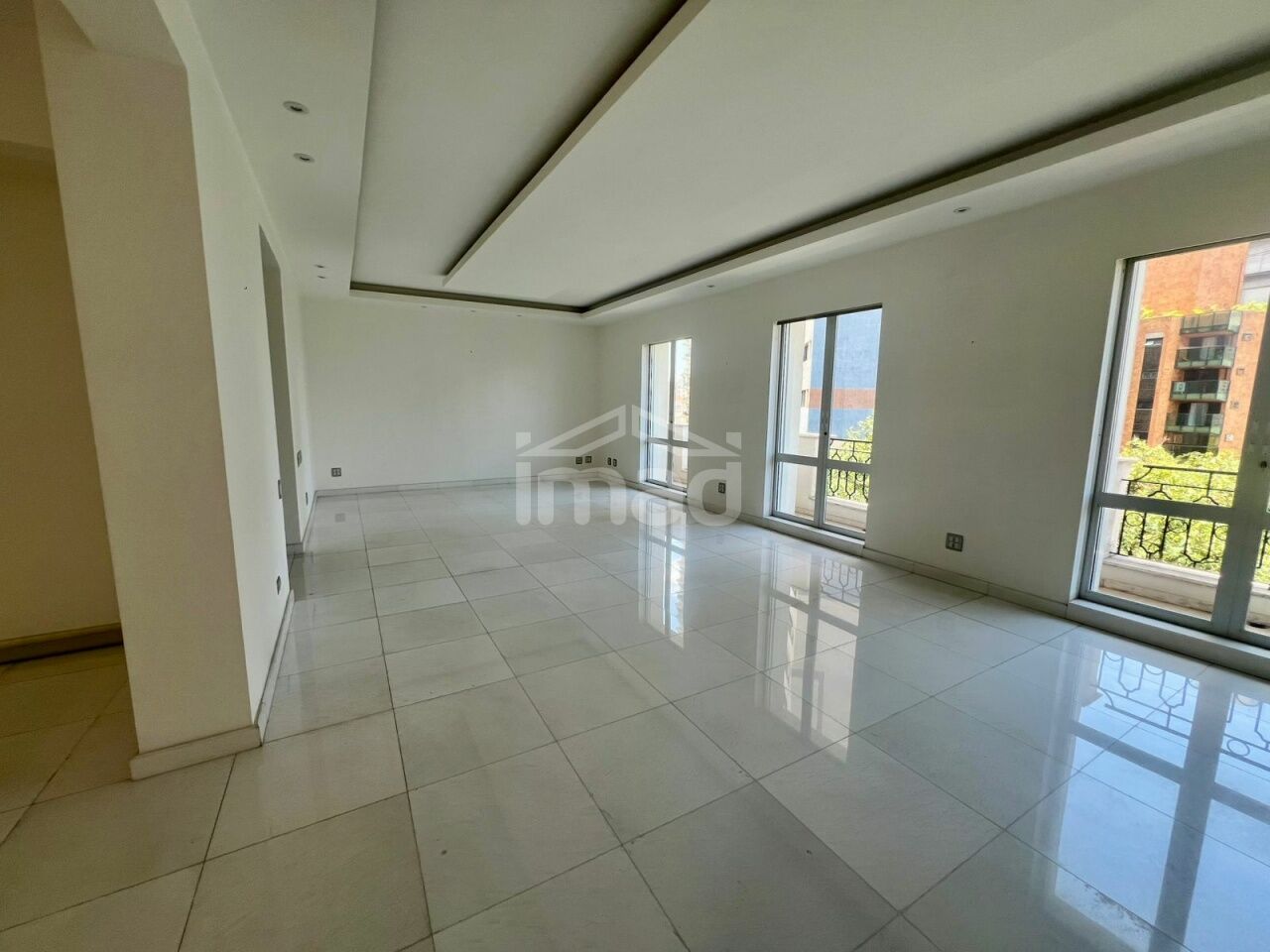 Apartamento para Venda - Higienópolis