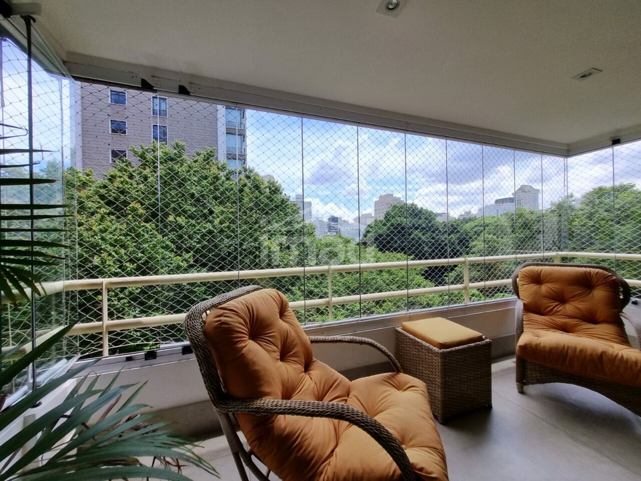 Apartamento para Venda - Higienópolis