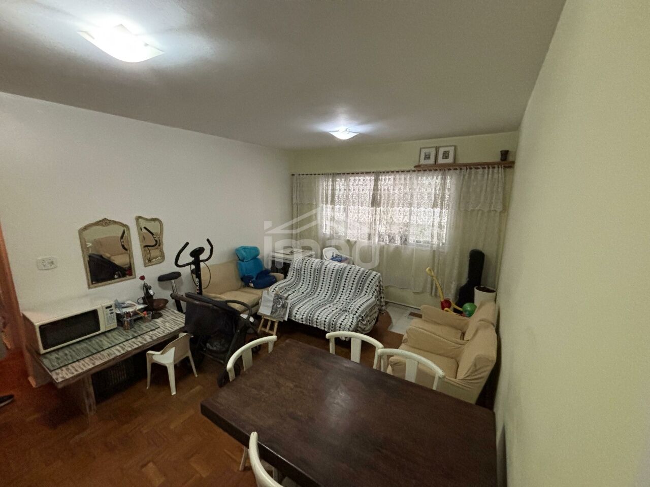 Apartamento para Venda - Higienópolis