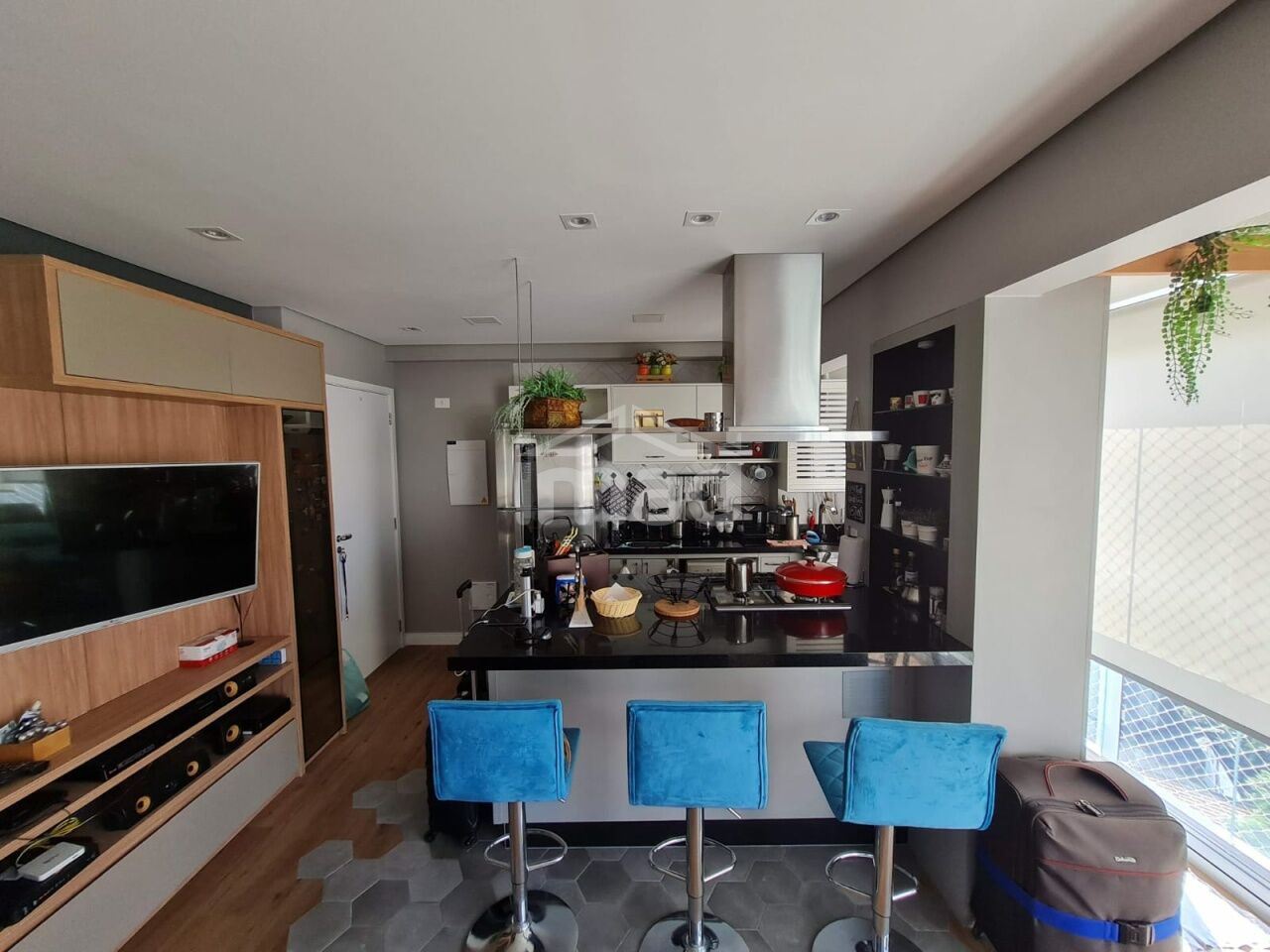 Apartamento para Locação - Vila Mariana