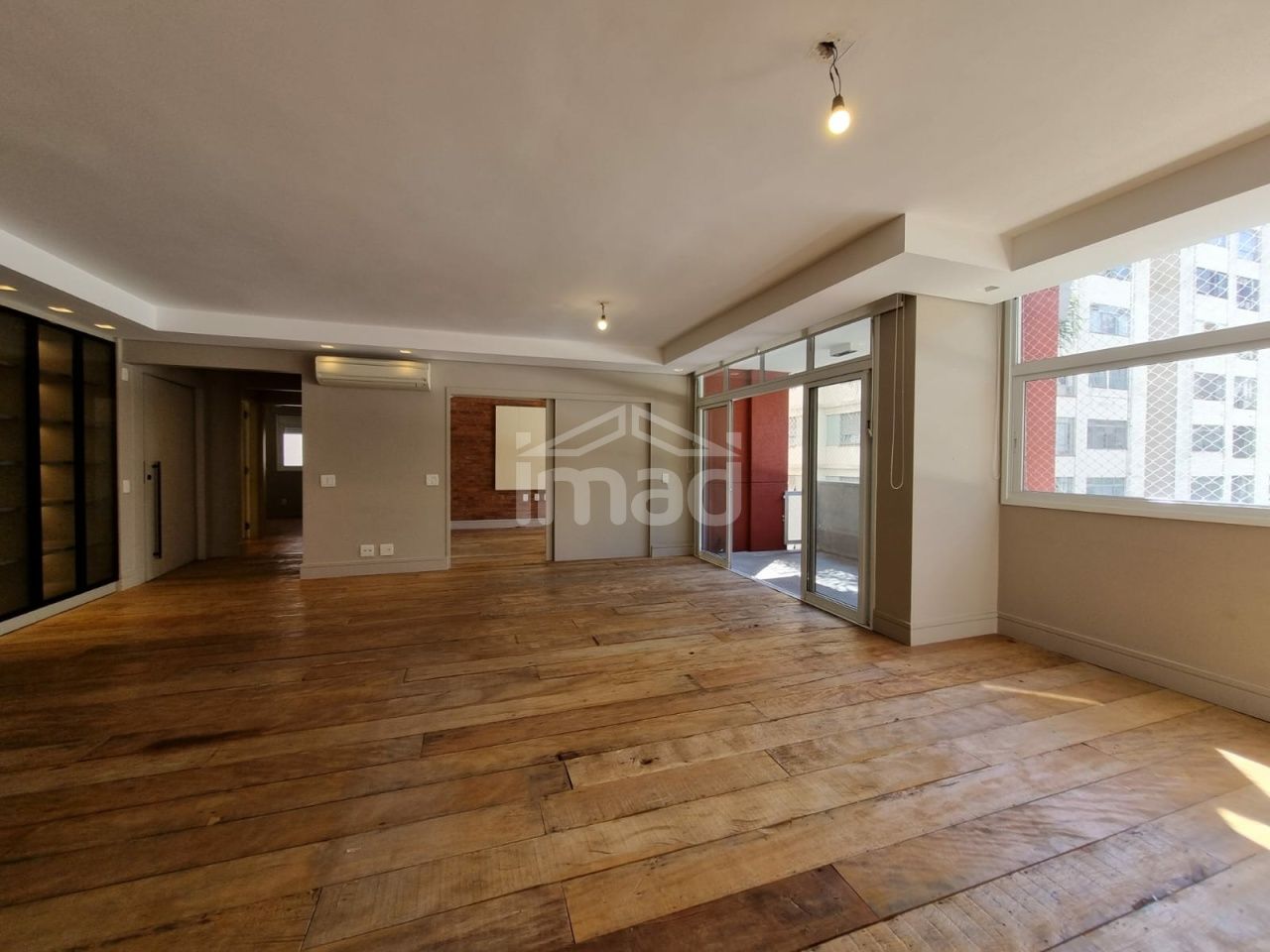 Apartamento para Venda - Higienópolis