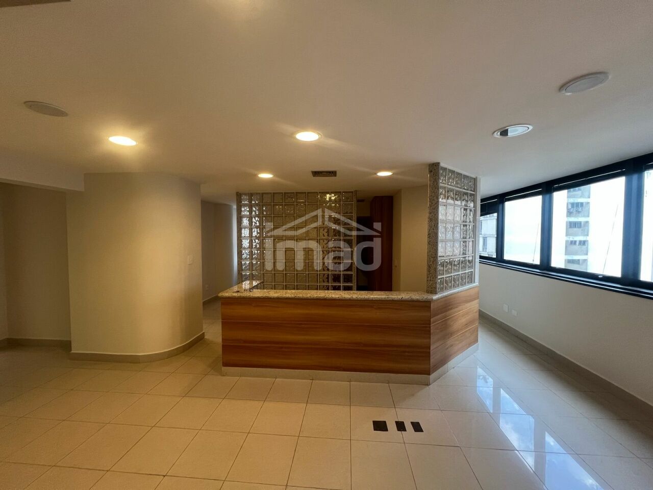 Conj. Comercial para Locação - Bela Vista