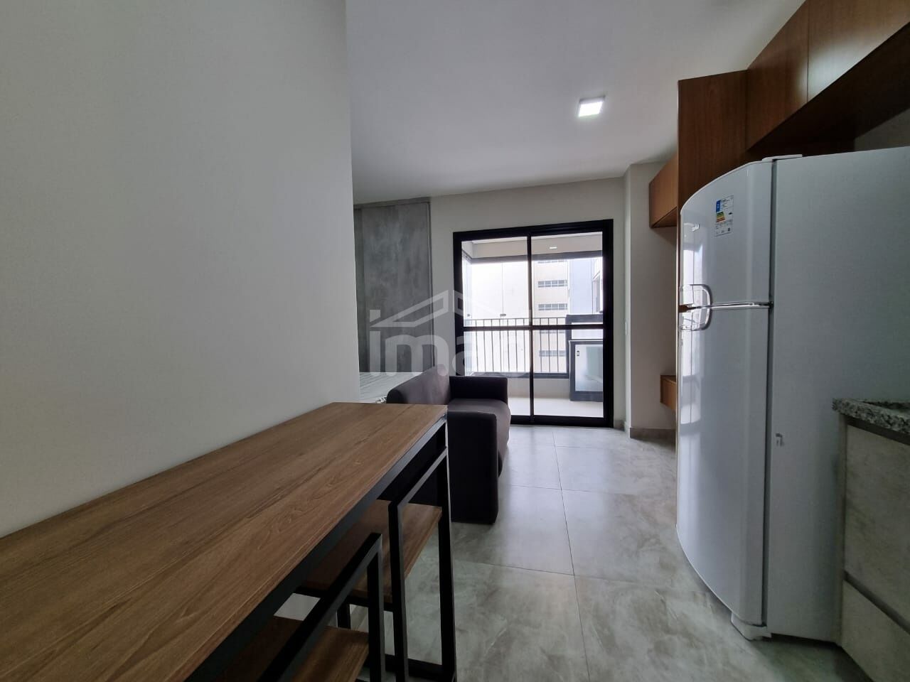 Studio para Venda - Vila Buarque