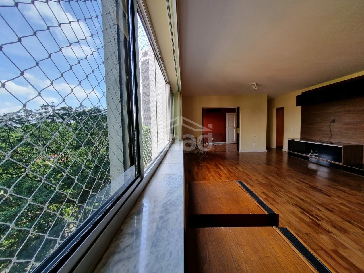 Apartamento para Venda - Higienópolis