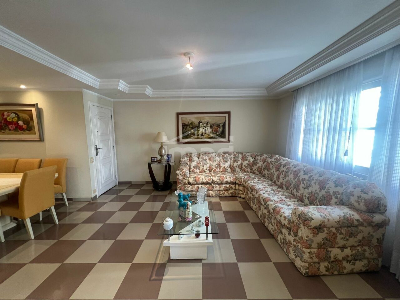 Apartamento para Venda - Higienópolis