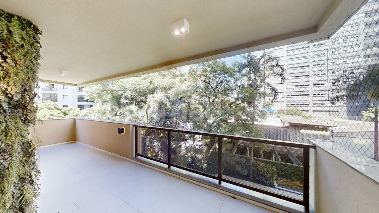 Apartamento para Venda - Itaim Bibi