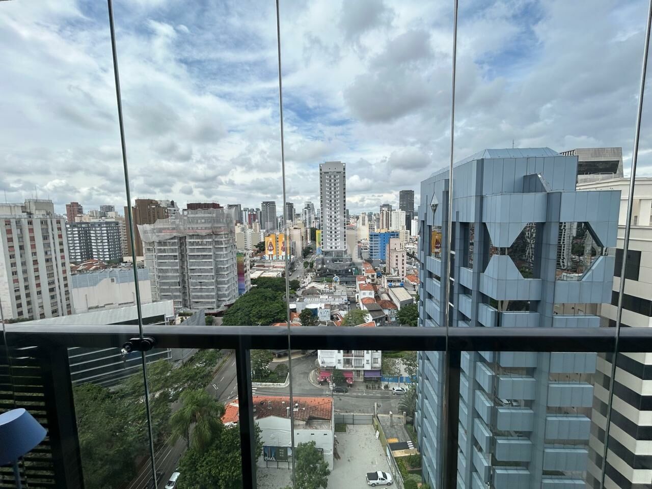 Apartamento para Venda - Pinheiros