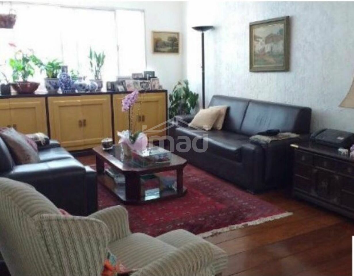 Apartamento para Venda - Jardim Paulista