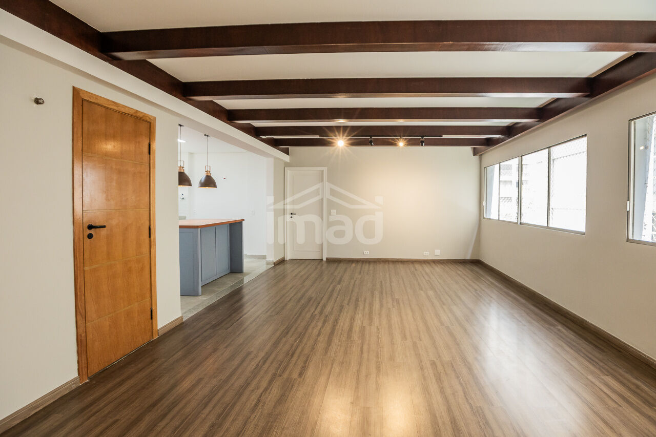 Apartamento para Venda - Jardim Paulista