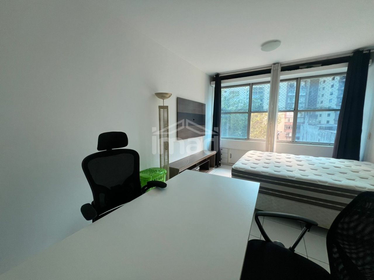 Apartamento para Locação - Vila Buarque