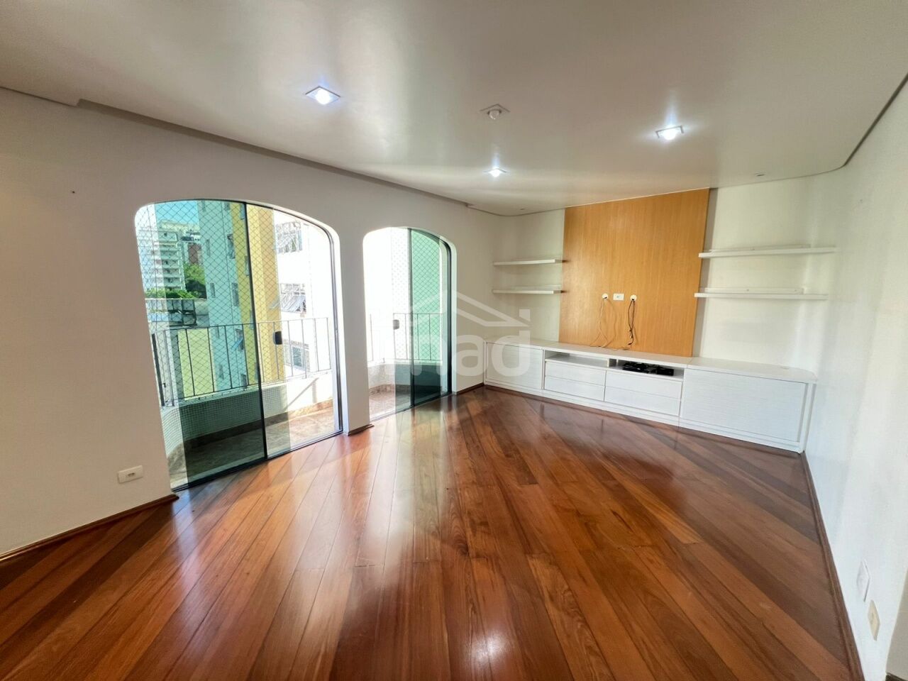 Apartamento para Locação - Santa Cecília