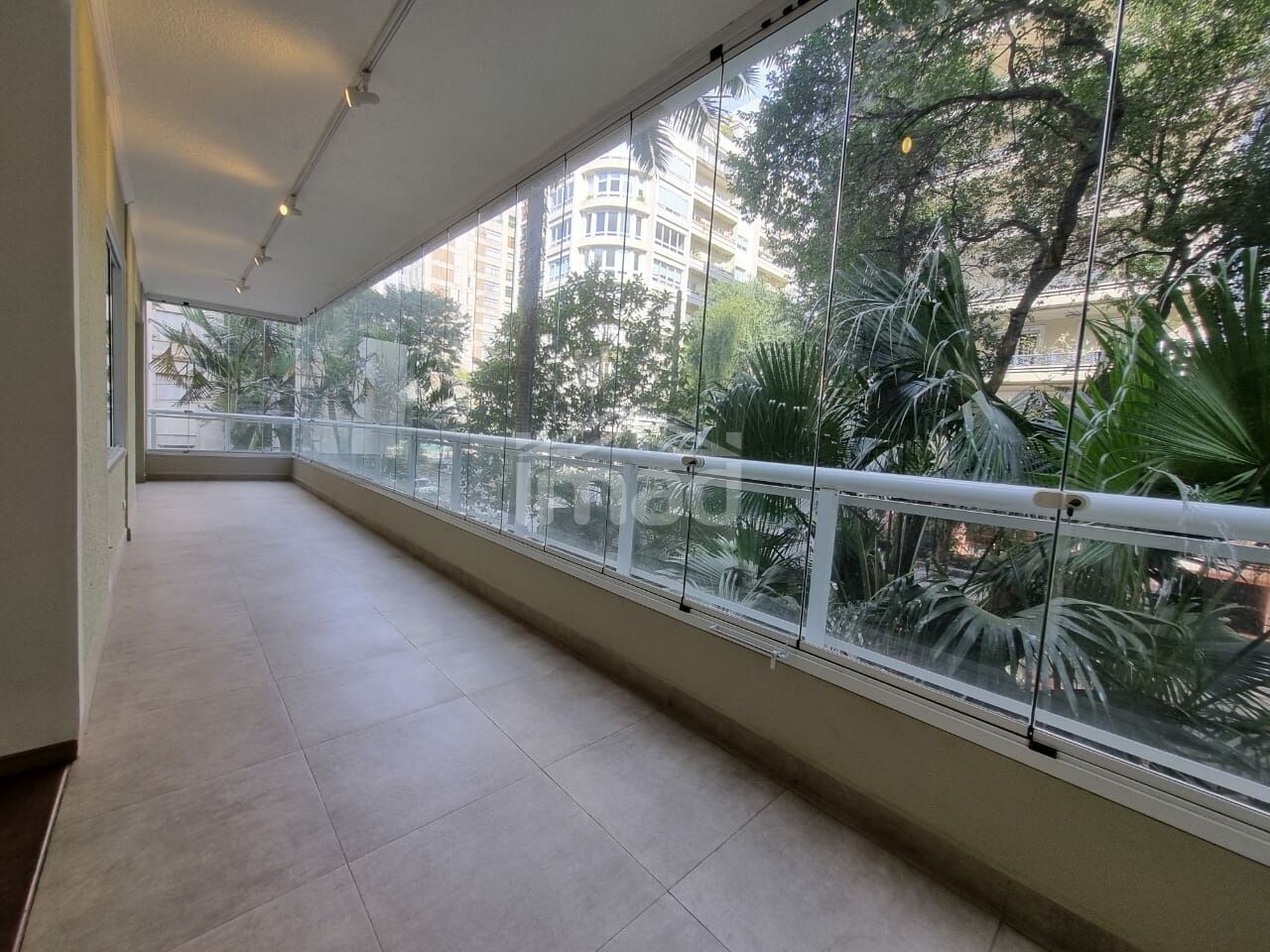 Apartamento para Venda - Higienópolis