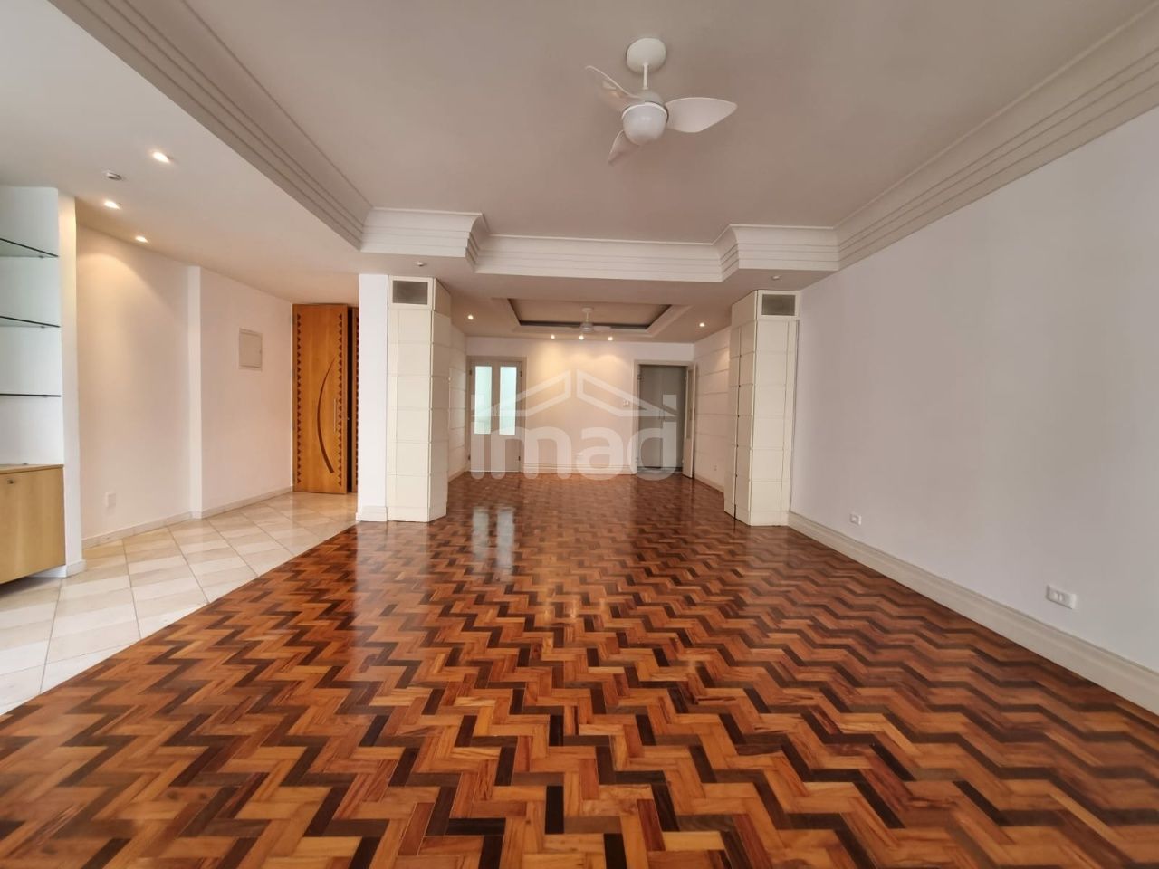 Apartamento para Venda - Higienópolis