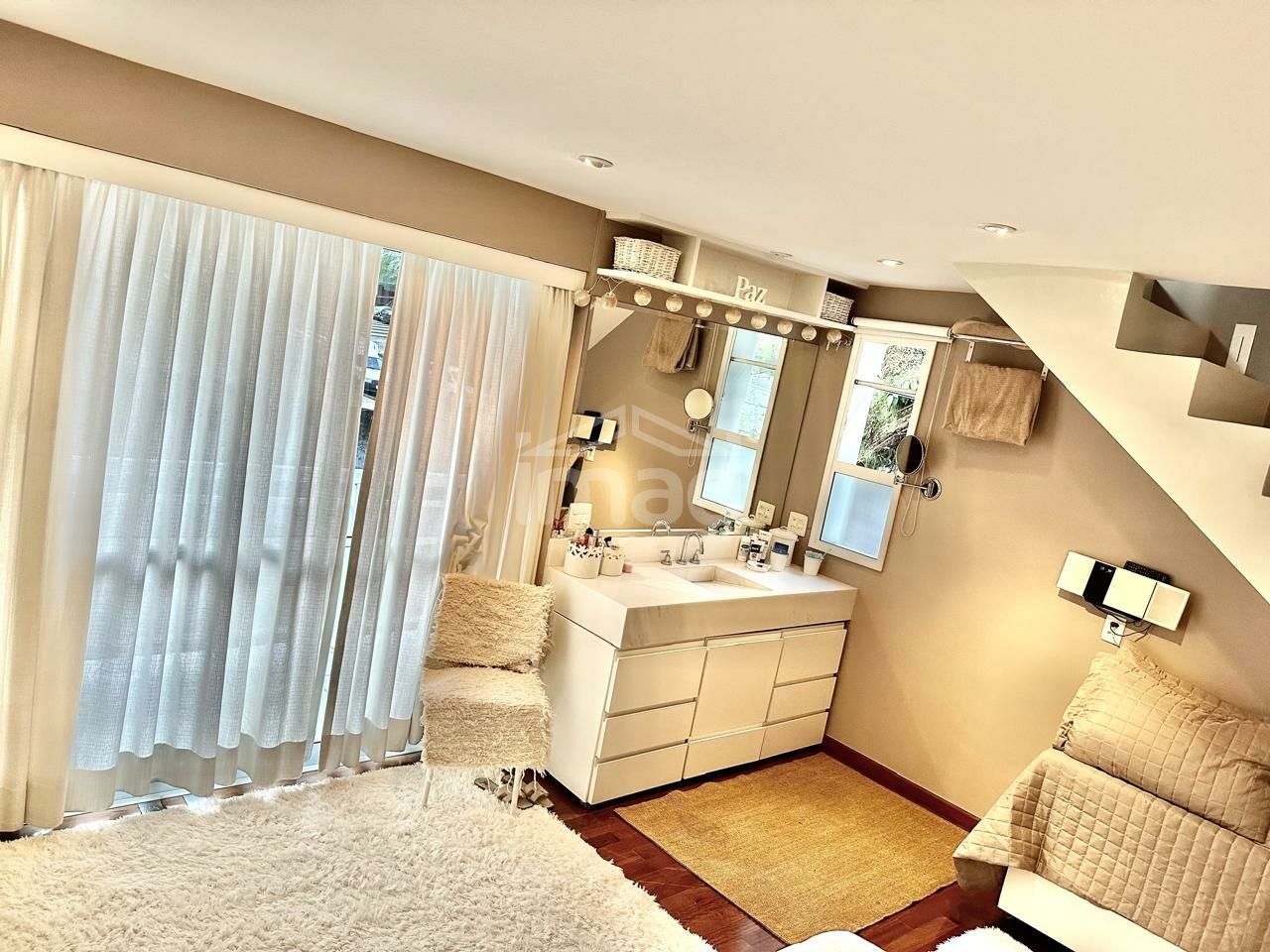 Duplex para Locação - Vila Madalena