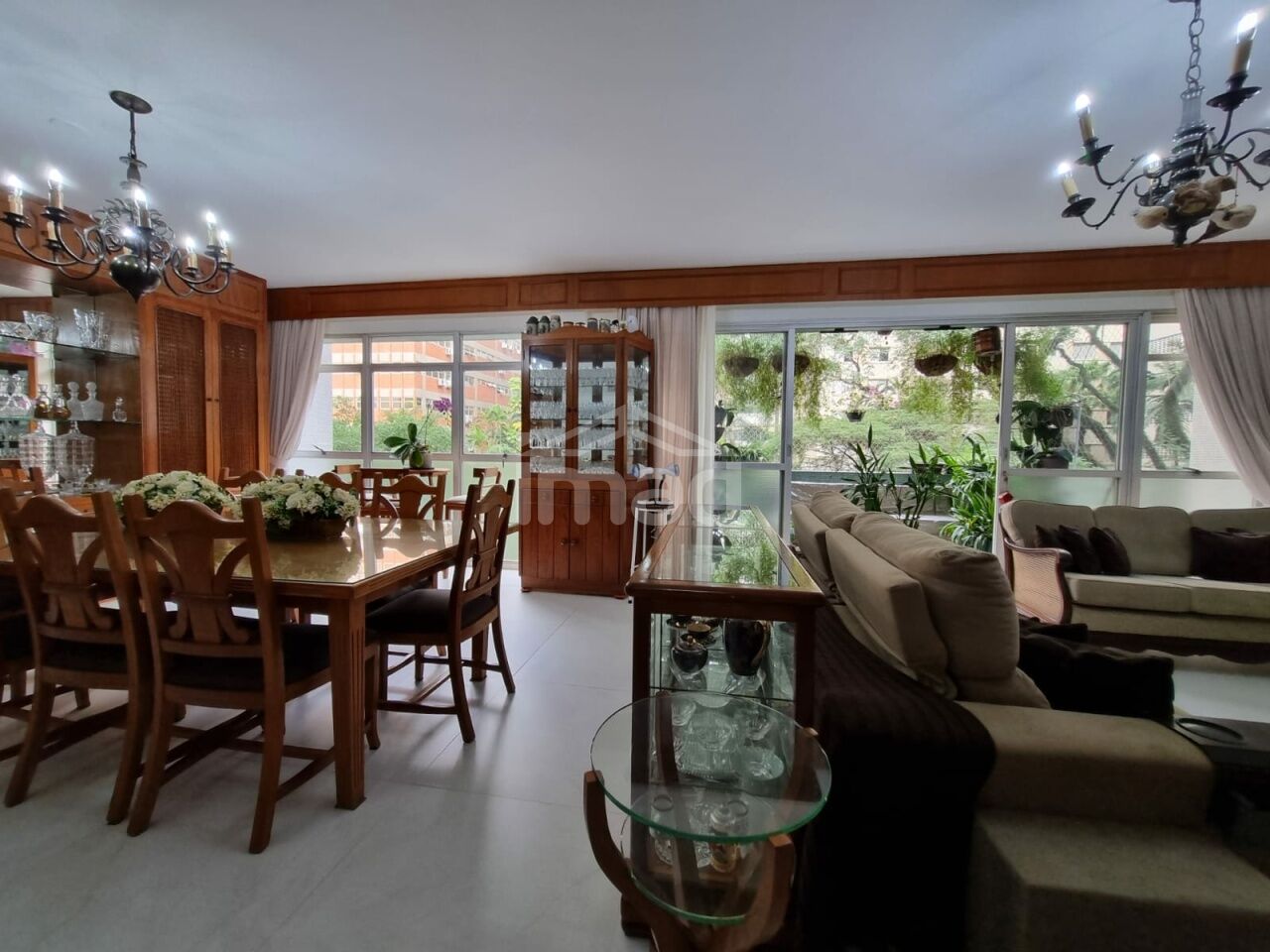 Apartamento para Venda - Consolação